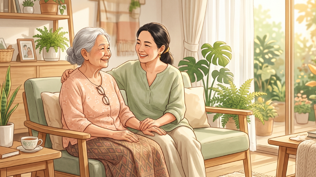 ปัสสาวะเล็ดคืออะไร? 🌿 อาการ สาเหตุ และวิธีรับมืออย่างมีคุณภาพชีวิต