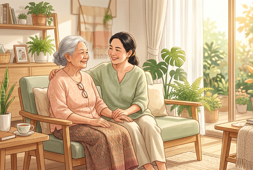 ปัสสาวะเล็ดคืออะไร? 🌿 อาการ สาเหตุ และวิธีรับมืออย่างมีคุณภาพชีวิต
