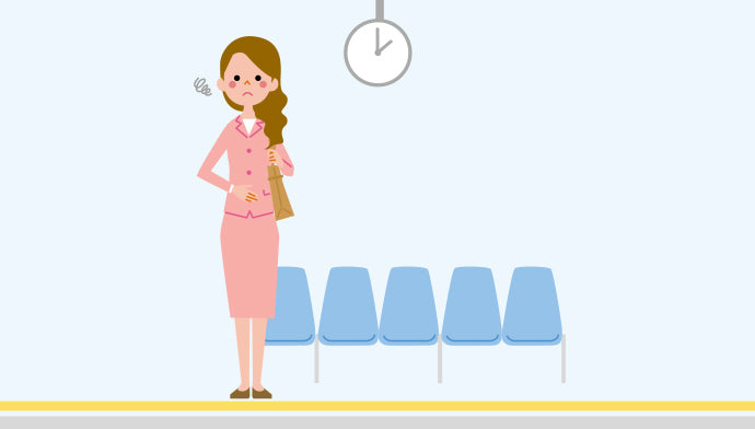 ทำความรู้จักกับ อาการปัสสาวะเล็ดในผู้หญิง👩🏻